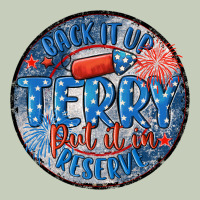 Back It Up Terry Put It In Reserve Long Sleeve Tee | Teevron