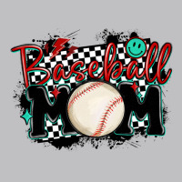 Baseball Mom Long Sleeve Tee | Teevron