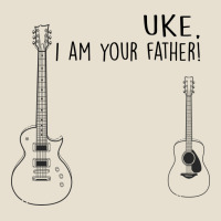 Uke I'm Your Father Urban Heavy Tee | Teevron