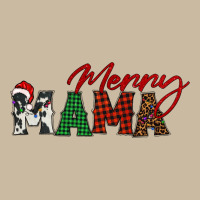 Merry Mama Long Sleeve Tee | Teevron
