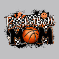 Basketball Mom Long Sleeve Tee | Teevron