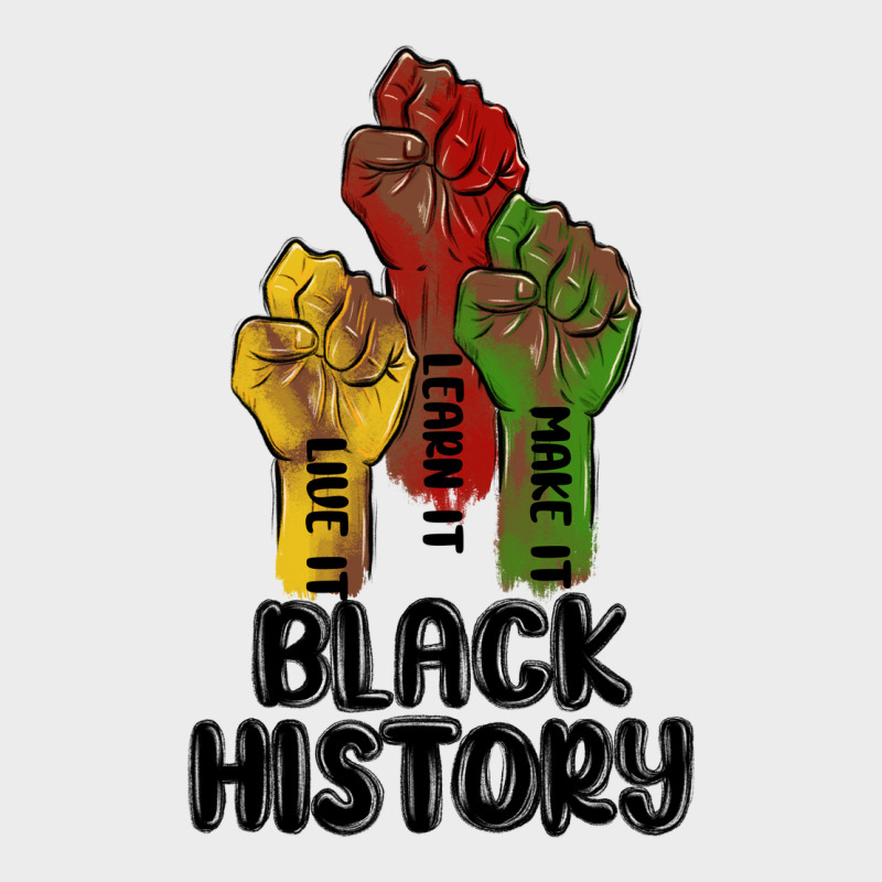 Black History Malia Urban Hoodie by MaliasSmallBusiness | Teevron