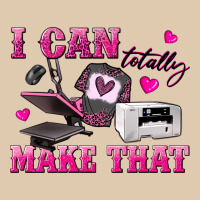I Can Totally Make That Classic Tee | Teevron