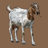 Boer Goat Premium Tee | Teevron