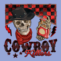 Cowboy Killer Classic Tee | Teevron