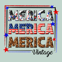 Merica Merica Merica Vintage Zipper Hoodie | Teevron