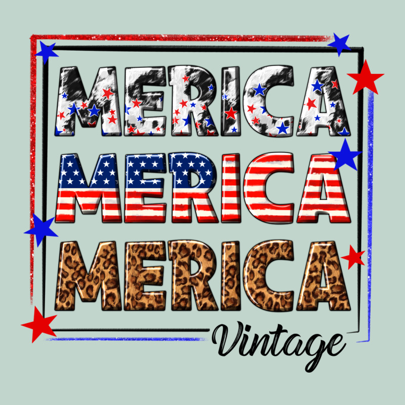Merica Merica Merica Vintage Zipper Hoodie by texasbilliewilder | Teevron