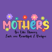Mothers Are Like Flower Premium Sweatshirt | Teevron
