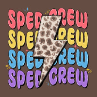 Sped Crew Long Sleeve Tee | Teevron