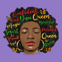 Afro Diva Urban Hoodie | Teevron