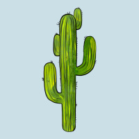 Cactus Ladies Tee | Teevron