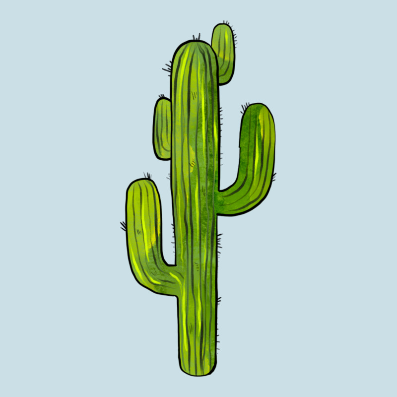 Cactus Ladies Tee by BarkalooDesign | Teevron