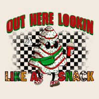 Out Here Lookin Like A Snack Zipper Hoodie | Teevron