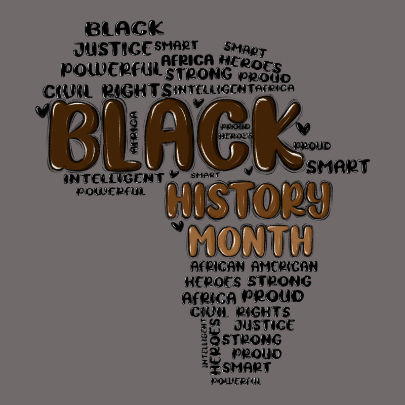 Black History Month Urban Hoodie by MaliasSmallBusiness | Teevron