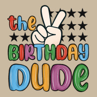 The Birthday Dude Long Sleeve Tee | Teevron