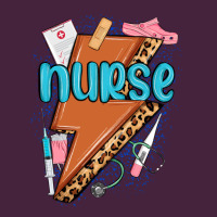 Nurse Lightning Bolt Long Sleeve Tee | Teevron