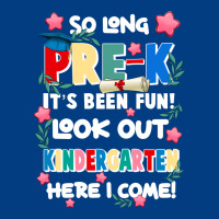 So Long Pre K Premium Sweatshirt | Teevron