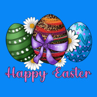 Easter Western Eggs Happy Easter Zipper Hoodie | Teevron