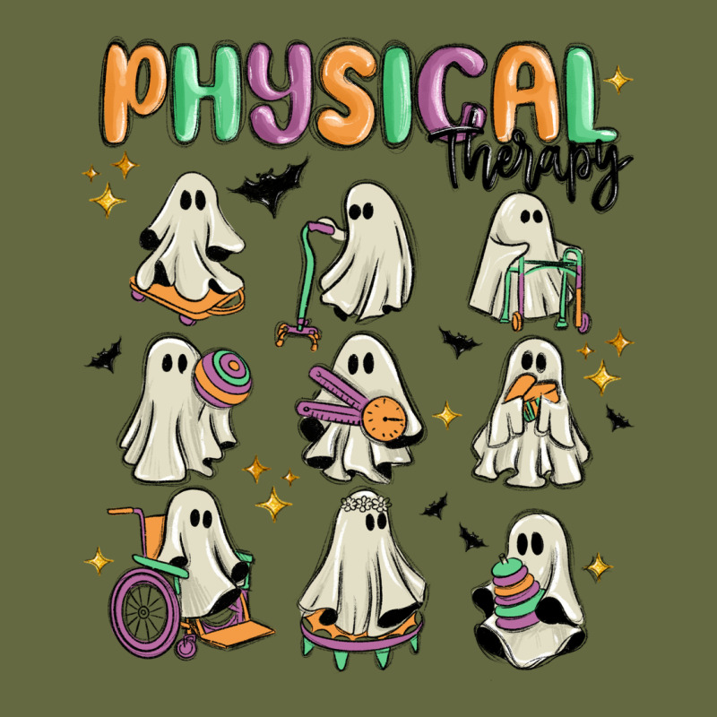 Physical Therapy Long Sleeve Tee by MaliasSmallBusiness | Teevron