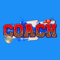 Coach Classic Tee | Teevron