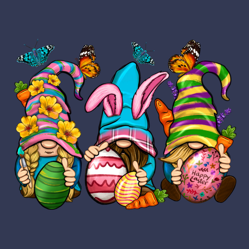 Easter Gnomies Easter Day Heavyweight Hoodie by Neo Western | Teevron