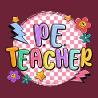 Pe Teacher Long Sleeve Tee | Teevron