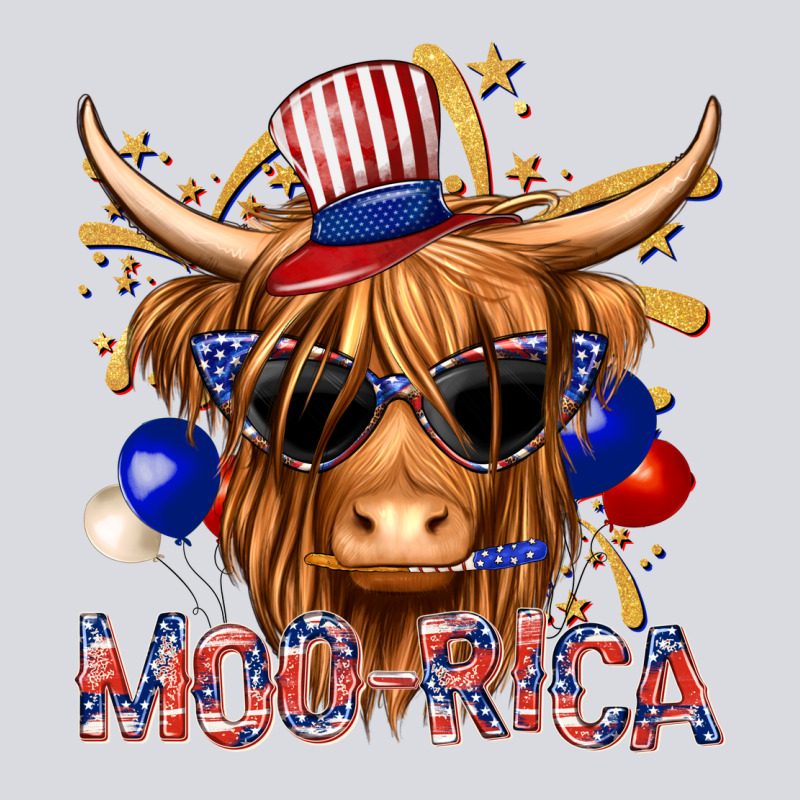 Moorica With Cow Billie Wilder Zipper Hoodie by texasbilliewilder | Teevron