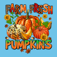 Farm Fresh Pupkins Premium Sweatshirt | Teevron