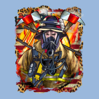 Firefighter Axe And Ladder Premium Hoodie | Teevron