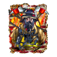 firefighter axe and ladder | Teevron