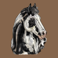 Paint Horse Premium Tee | Teevron