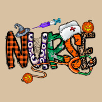 Nurse Halloween Heavyweight Hoodie | Teevron