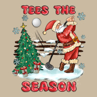 The Season Golf Long Sleeve Tee | Teevron