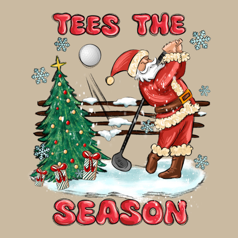 The Season Golf Long Sleeve Tee by MaliasSmallBusiness | Teevron