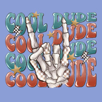 Cool Dude Long Sleeve Tee | Teevron