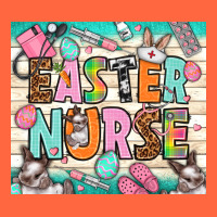 Easter Nurse Premium Hoodie | Teevron
