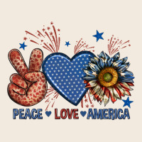 Peace Love America Billie Wilder Zipper Hoodie | Teevron