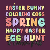 Easter Bunny Spring Urban Hoodie | Teevron