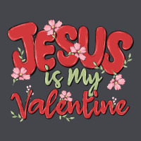 Jesus Is My Valentine Long Sleeve Tee | Teevron