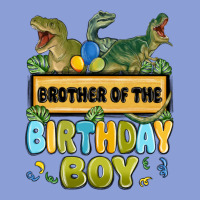 Brother Of The Birthday Boy Long Sleeve Tee | Teevron