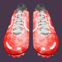 Red Cleats Fa Element 2 Heavyweight Hoodie | Teevron