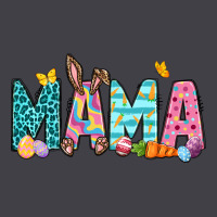 Easter Mama Easter Day Heavyweight Hoodie | Teevron