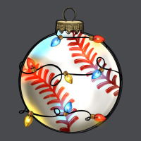 Christmas Baseball Zipper Hoodie | Teevron