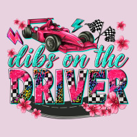 Dibs On The Driver Classic Tee | Teevron
