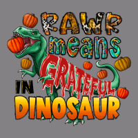 Rawr Means Grateful In Dinosaur Heavyweight Hoodie | Teevron