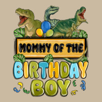 Mommy Of The Birthday Boy Long Sleeve Tee | Teevron