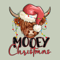 Mooey Christmas Long Sleeve Tee | Teevron
