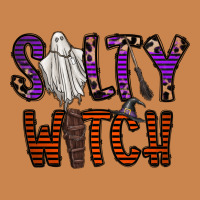 Salty Witch Heavyweight Hoodie | Teevron