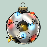 Christmas  Soccer Zipper Hoodie | Teevron