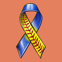 Down Syndrome Ribbon Softball Classic Tee | Teevron